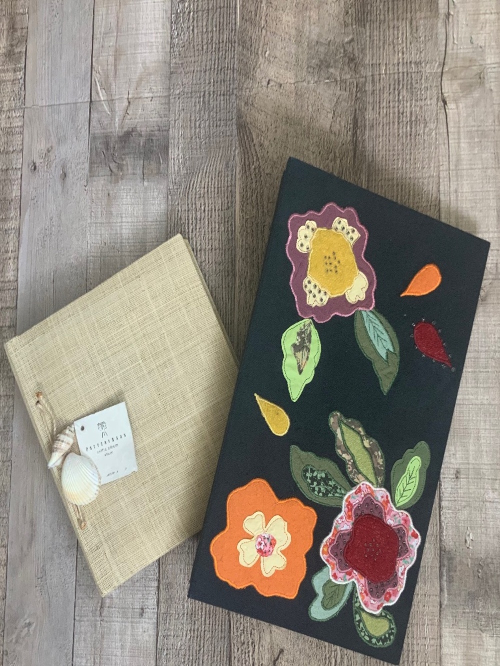 Photo Albums Bundle 2 Plastic Photo Pockets NWOT